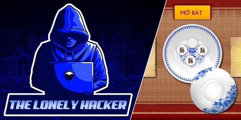 Tool hack trò chơi xóc đĩa hiệu quả nhất - The Lonely Hacker 