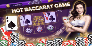 Baccarat – Game Casino Ww88 Đổi Thưởng Có Tỷ lệ Thắng Cao