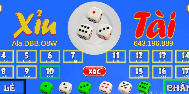 Tài Xỉu Ww88 - Game Đổi Thưởng Uy Tín, Hấp Dẫn Nhất 2024